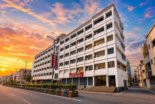 SRINIVASA RESIDENCY