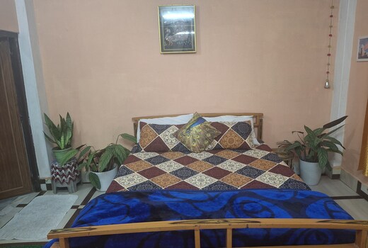 Anandalaya homestay