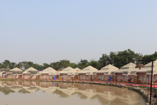 Eco Retreat Bhitarkanika