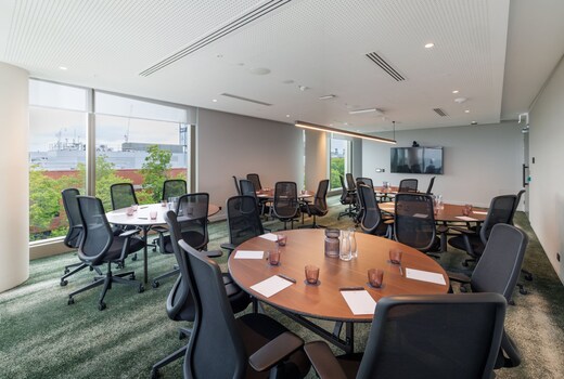Crowne Plaza GEELONG by IHG