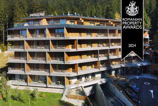 Swissotel Poiana Brasov
