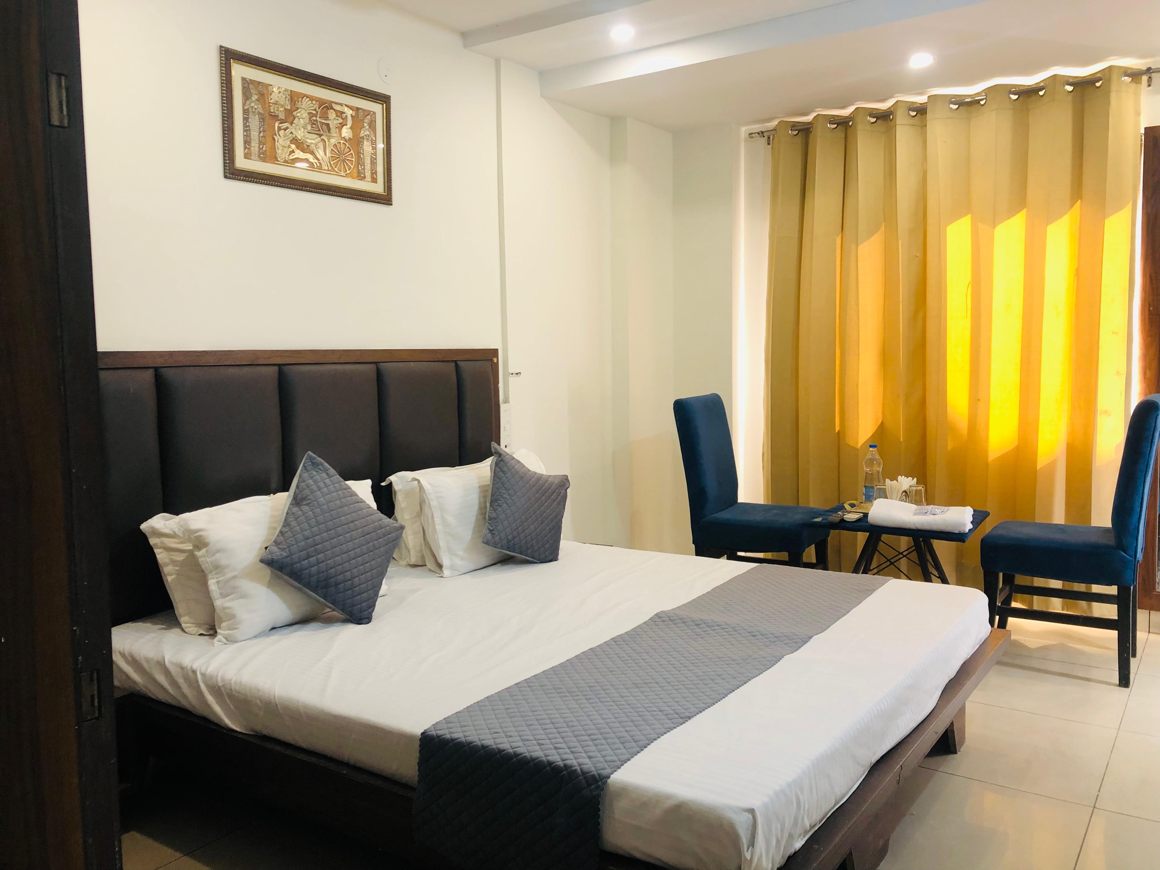 Hotel Ace ( Comfortable stay )