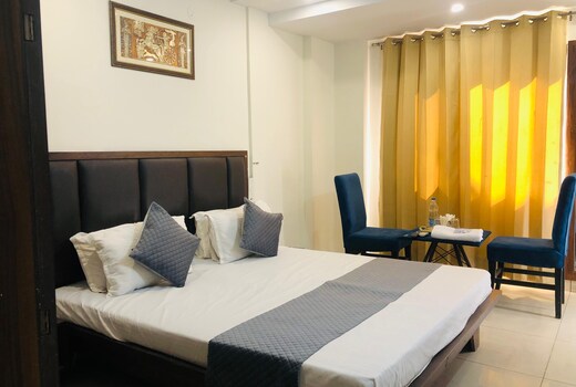 Hotel Ace ( Comfortable stay )