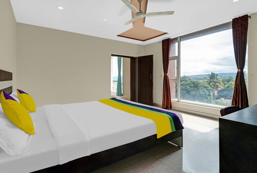 Itsy Hotels Kattari Komforts, 3 Km To Mahatma Gandhi Park