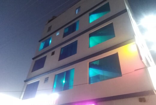 SSV Hotel Near Airport by Urban Express