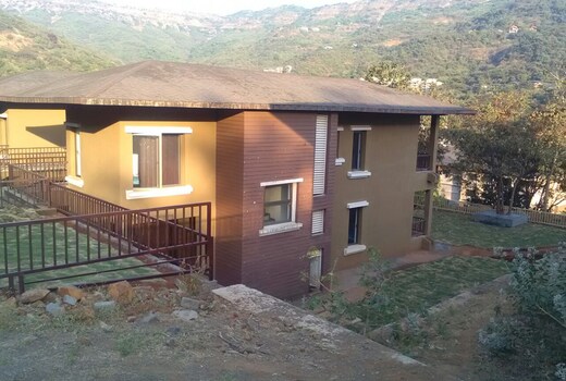 Perfect Nature Villa