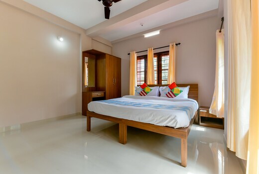 Hotel O Home Elegant Stay Fine Nest Homes