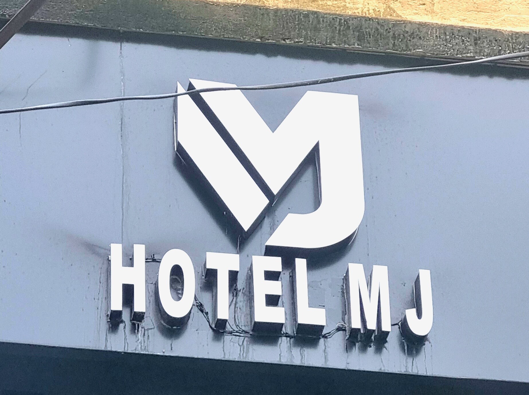 Hotel MJ