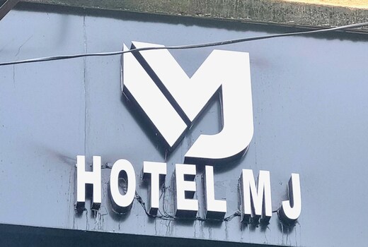 Hotel MJ
