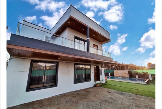 Rexan villa