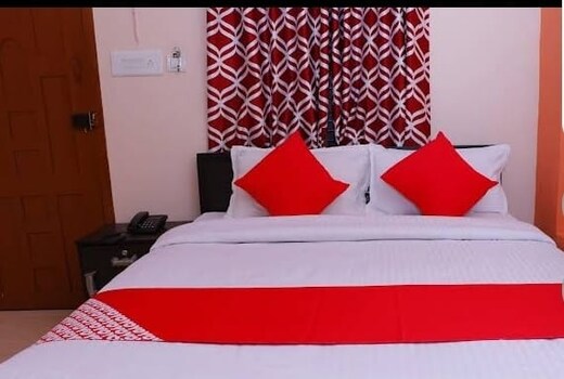 Murukan Residency