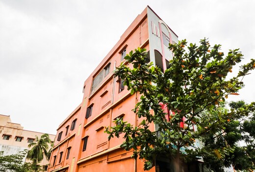 Hotel Tarangini residency
