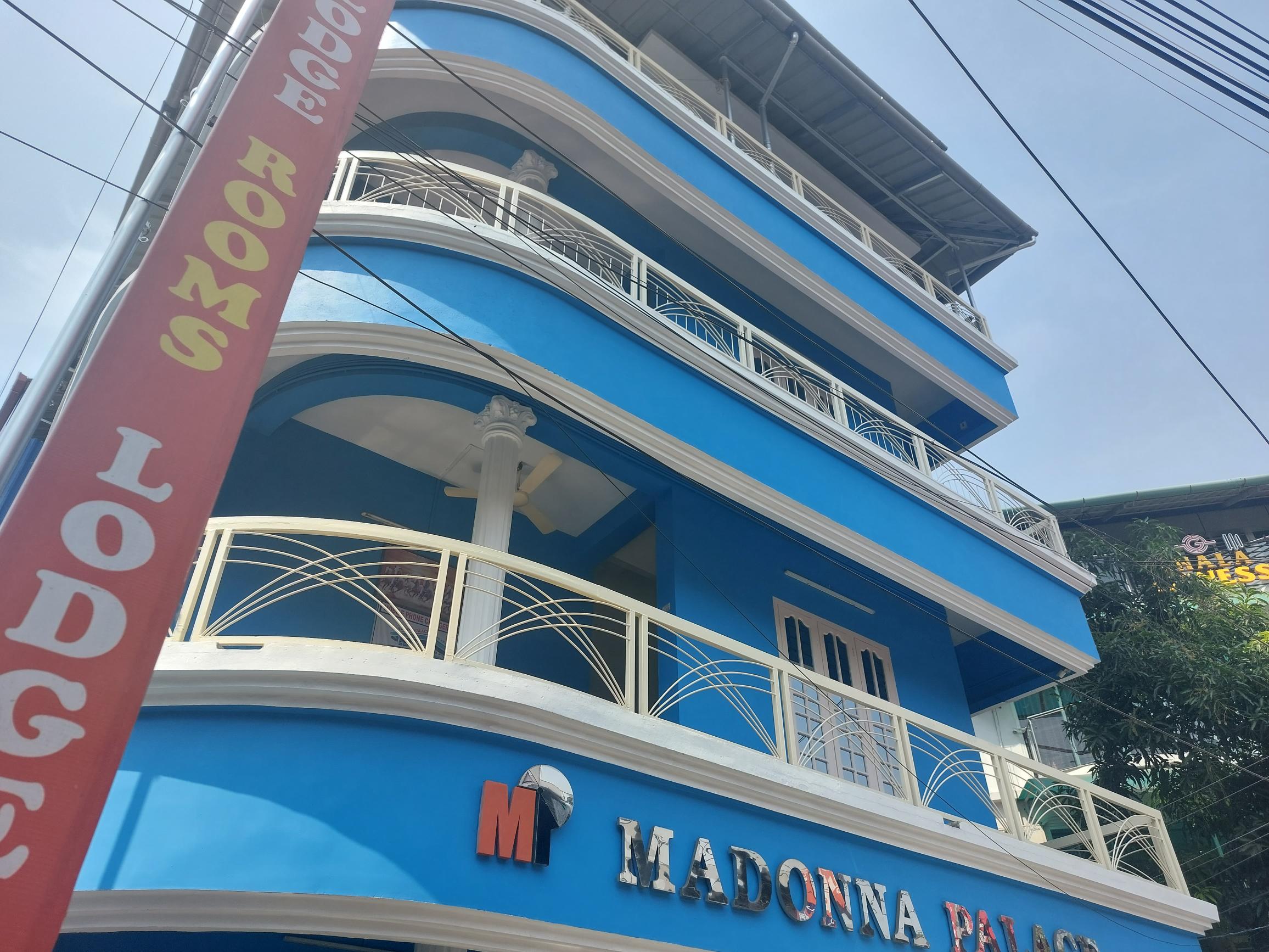Madonna Palace