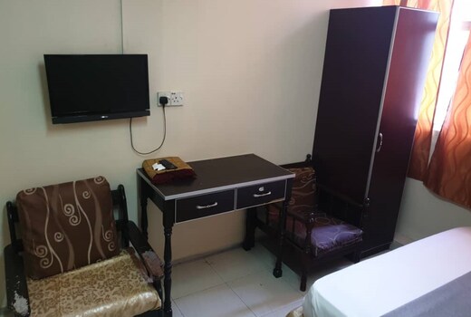 Hotel O Perfect Class Hotel