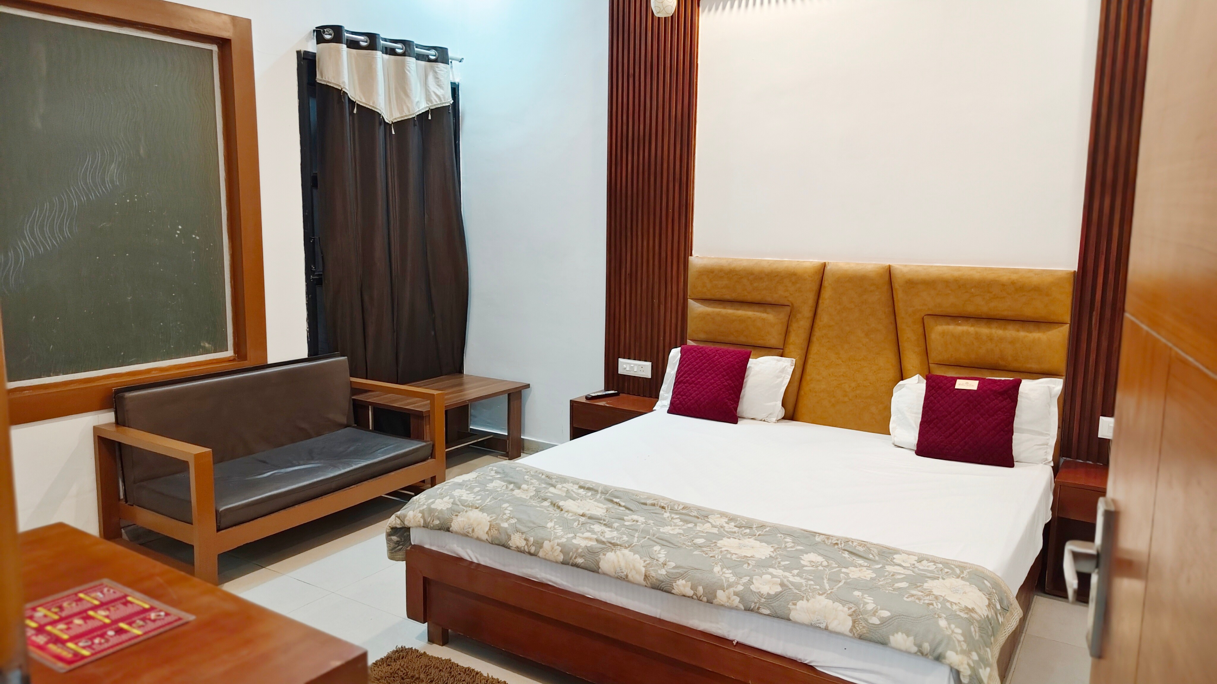 The Miraj Hotel
