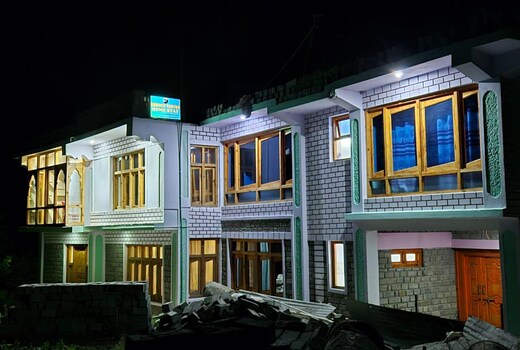 Sukoon Turtuk Homestay