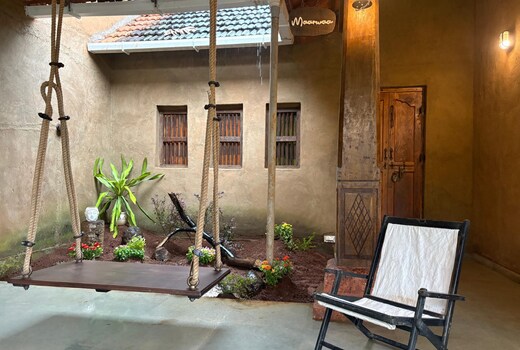 Konoha Eco Farmstay