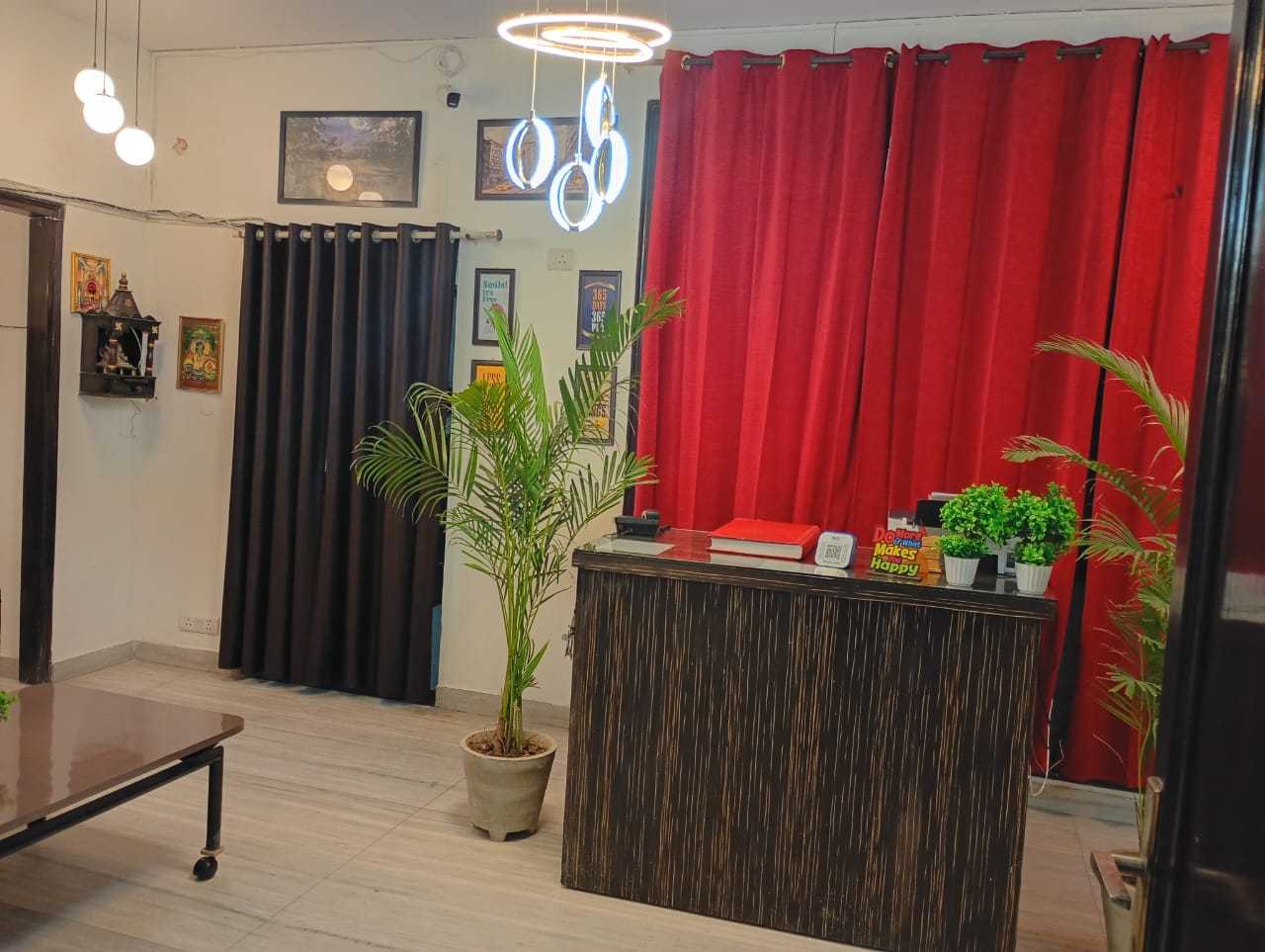 Hotel O Shubhangni Residency 2
