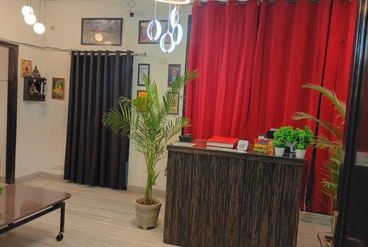 Hotel O Shubhangni Residency 2