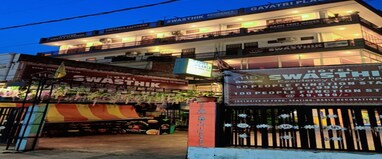 Hotel Swasthik Residency