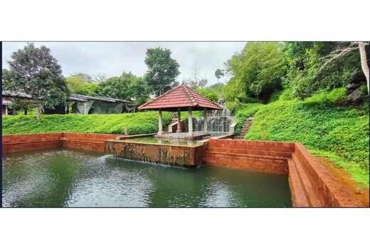 Hortus Malabaricus Resort
