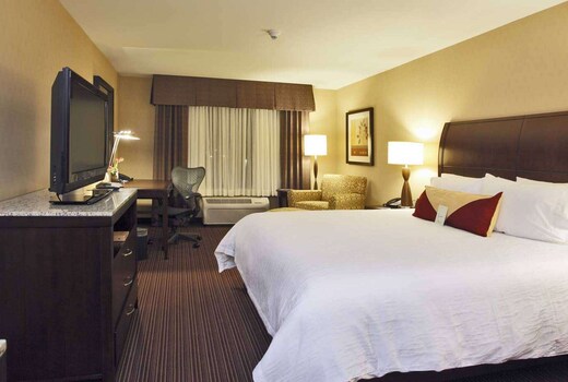 Hilton Garden Inn Clovis