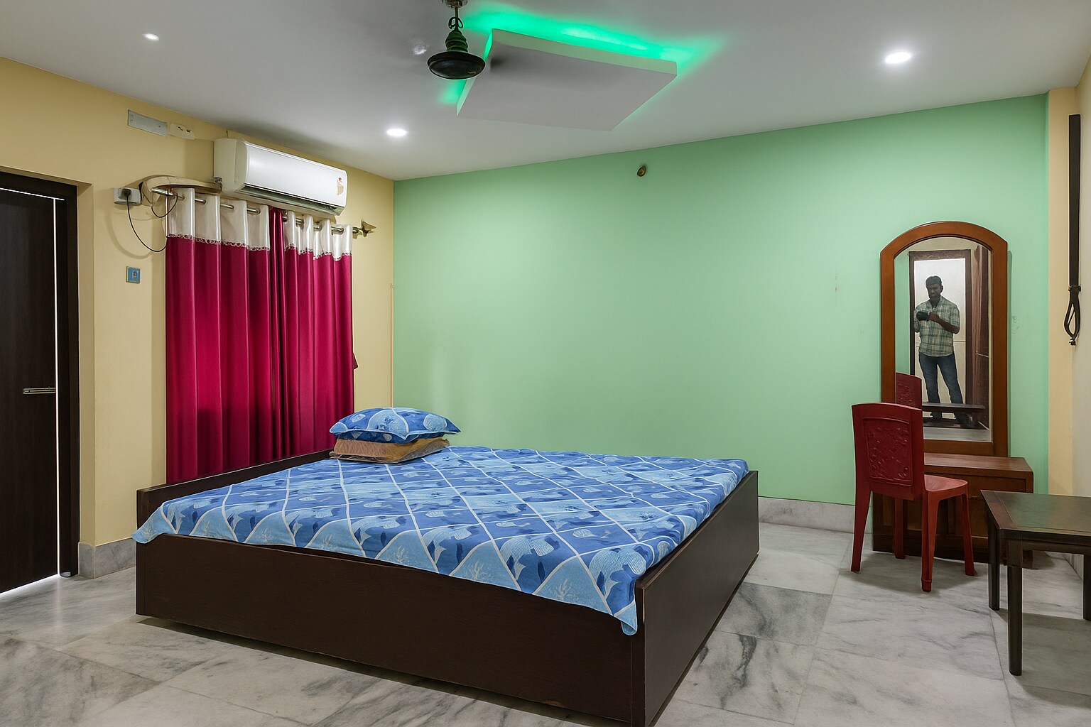 Hotel O Hotel Aishwarya