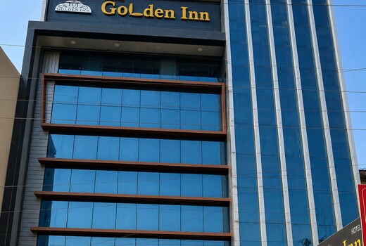 Hotel Golden Inn