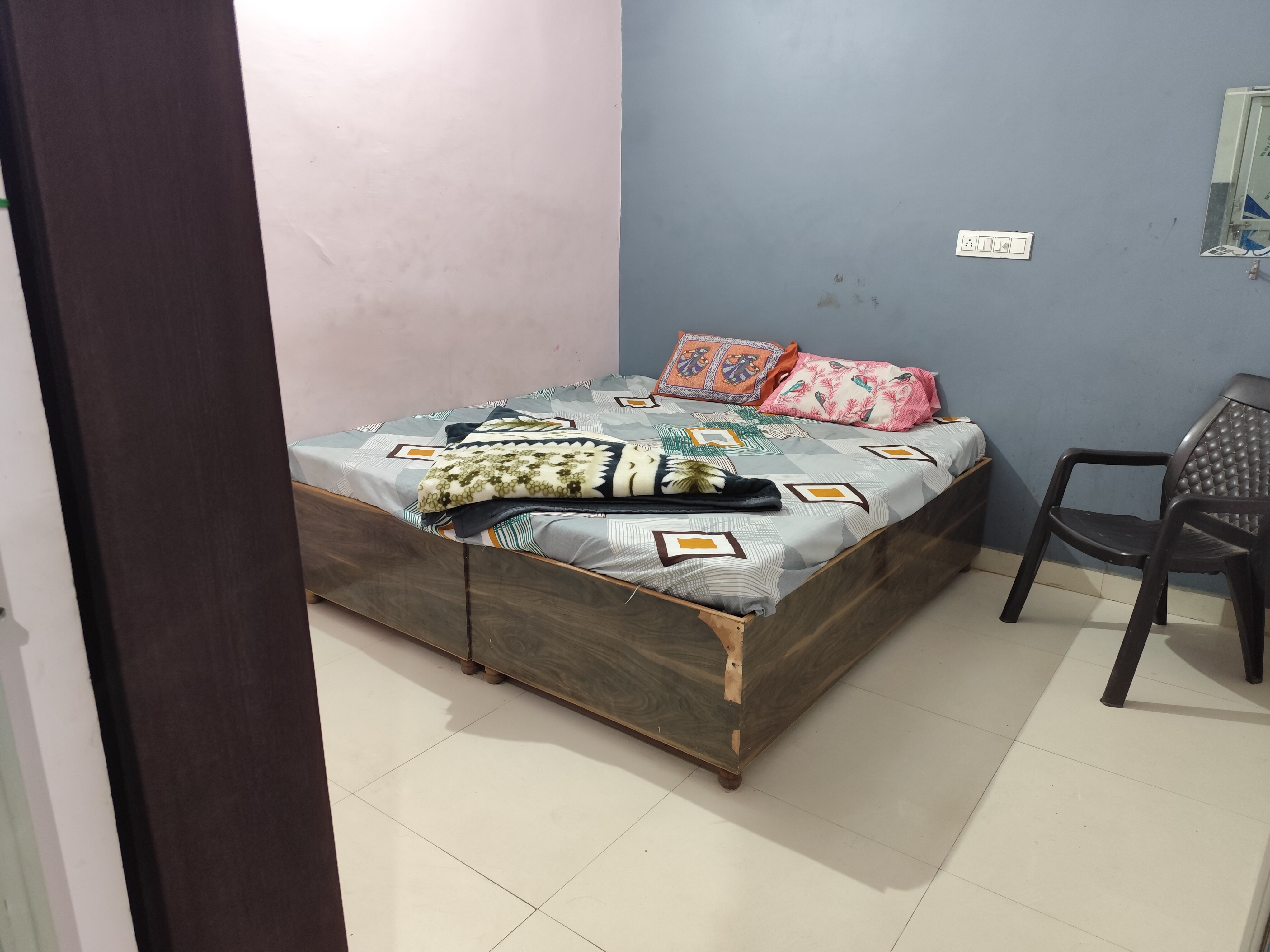 Aashirwad Hotel