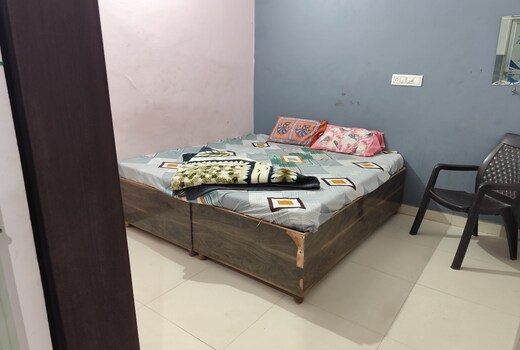 Aashirwad Hotel