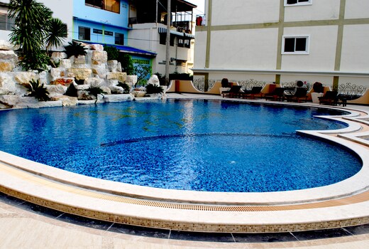 LK Grand Living
