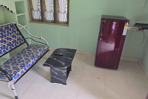 Auro Homestay