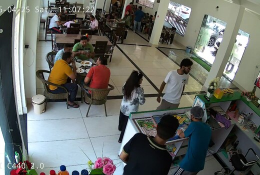 Main gallery