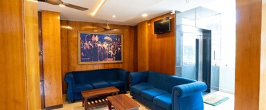 Icon vista hotel