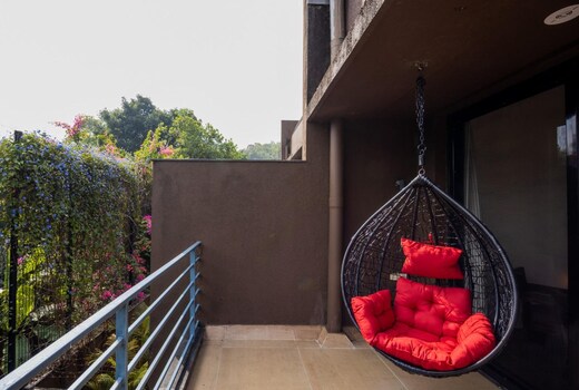 Staymaster Casa Sisan
