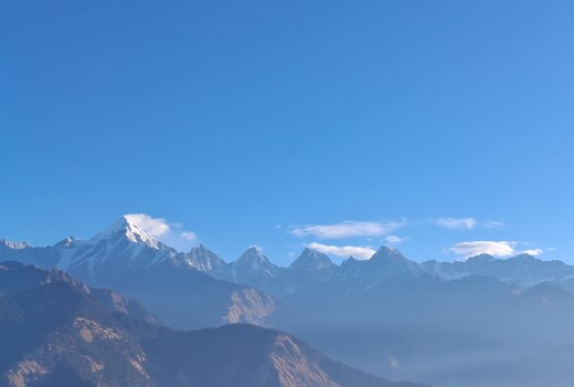 Maa Basanti Homestay