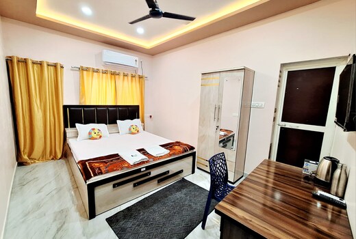 Mona Homestay Sambalpur