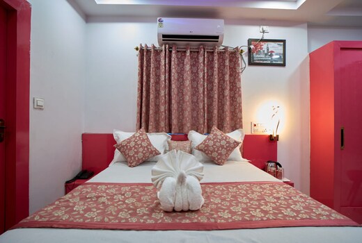 Hotel RR GRAND 2
