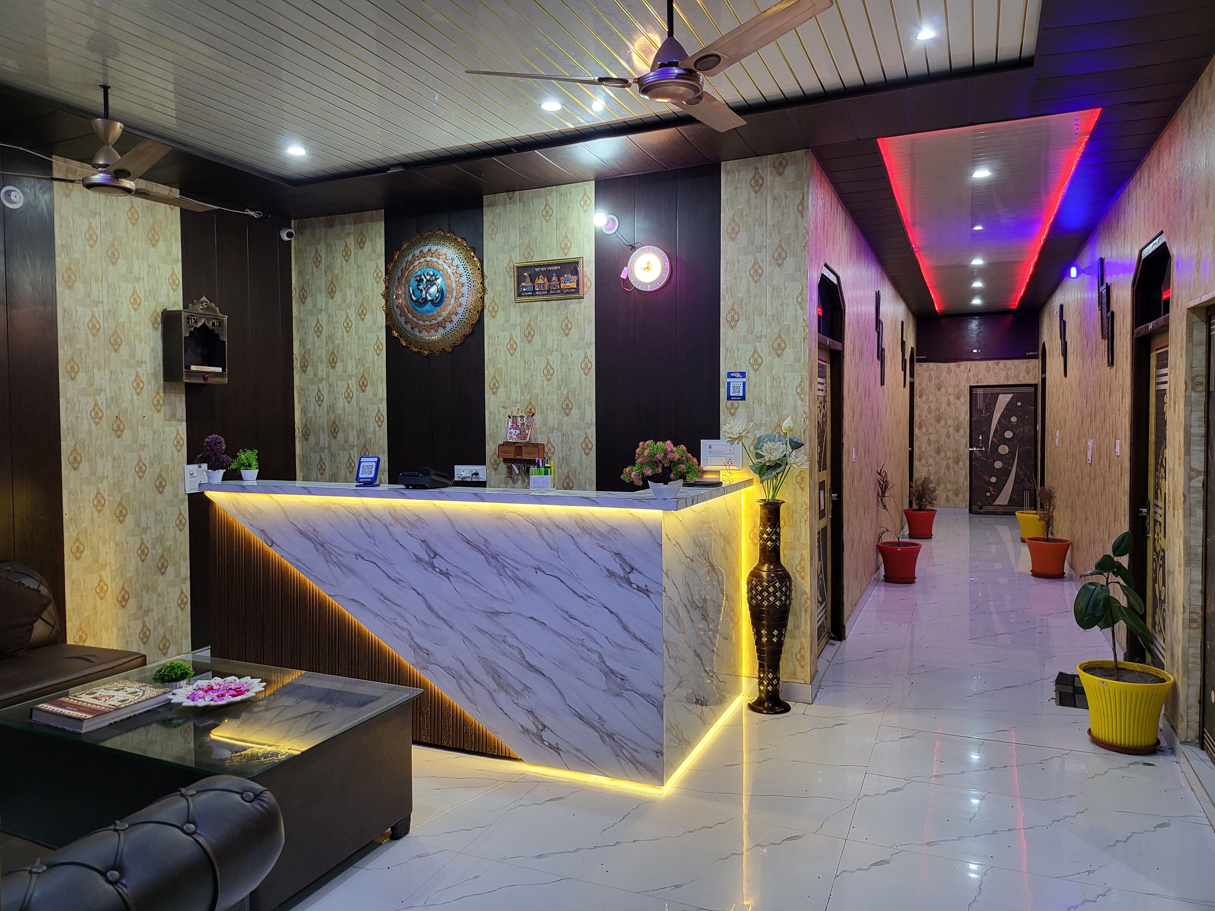 Hotel Bundeli Extension