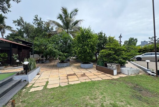 2BHK Villa No :- 2 by Miracle Resort