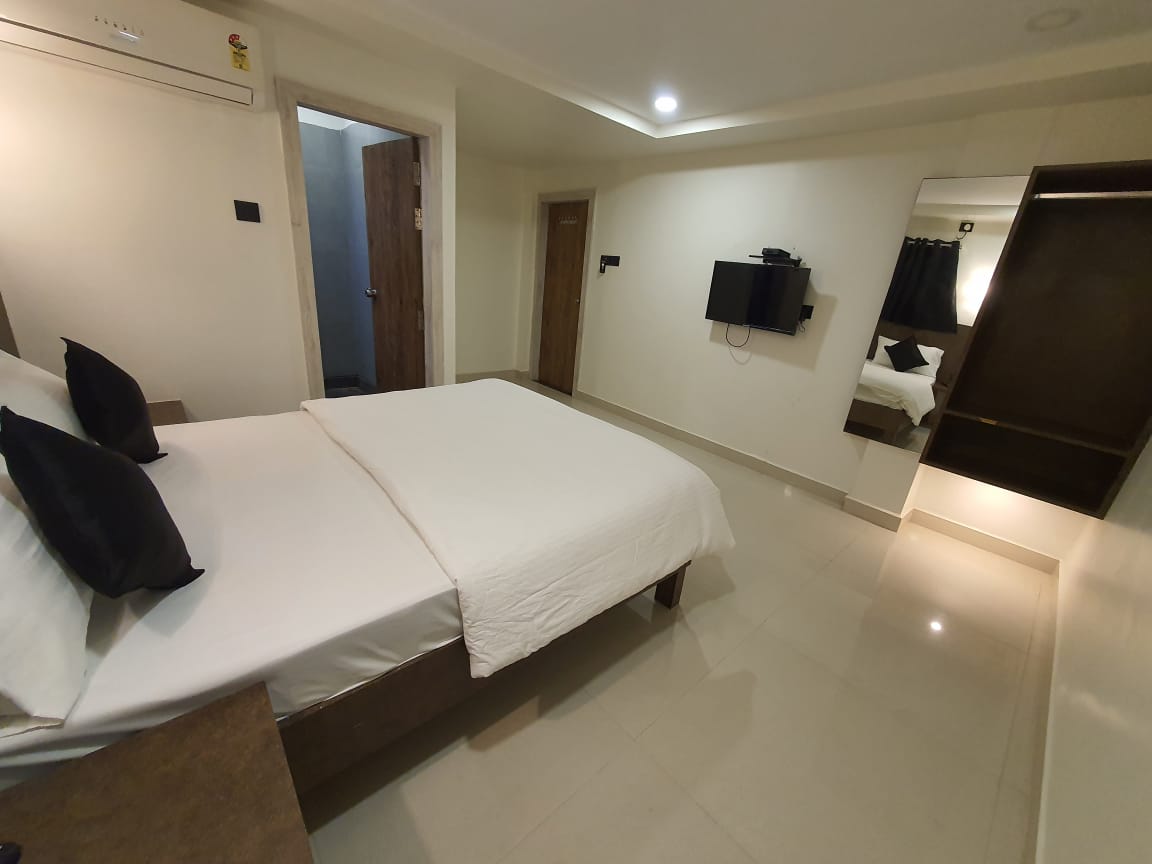 Hotel Ashray Imperial
