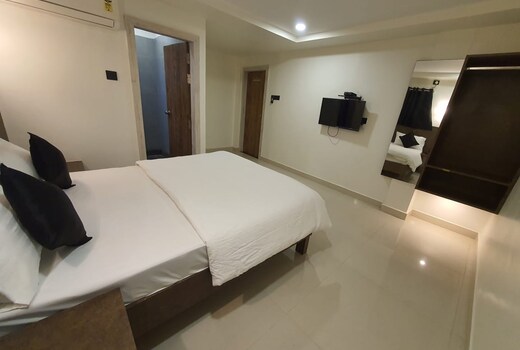Hotel Ashray Imperial