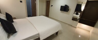 Hotel Ashray Imperial