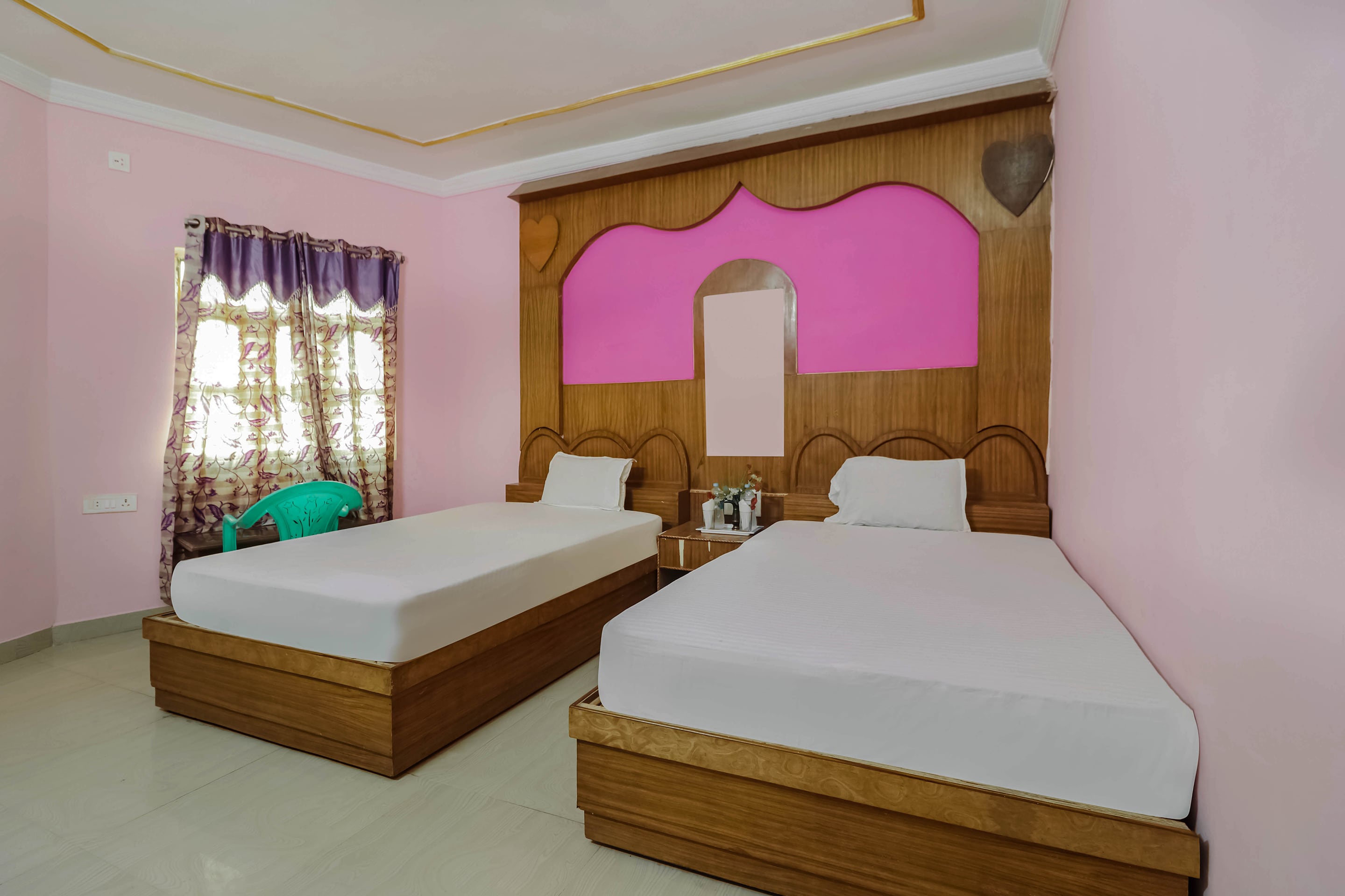 Hotel O C K International