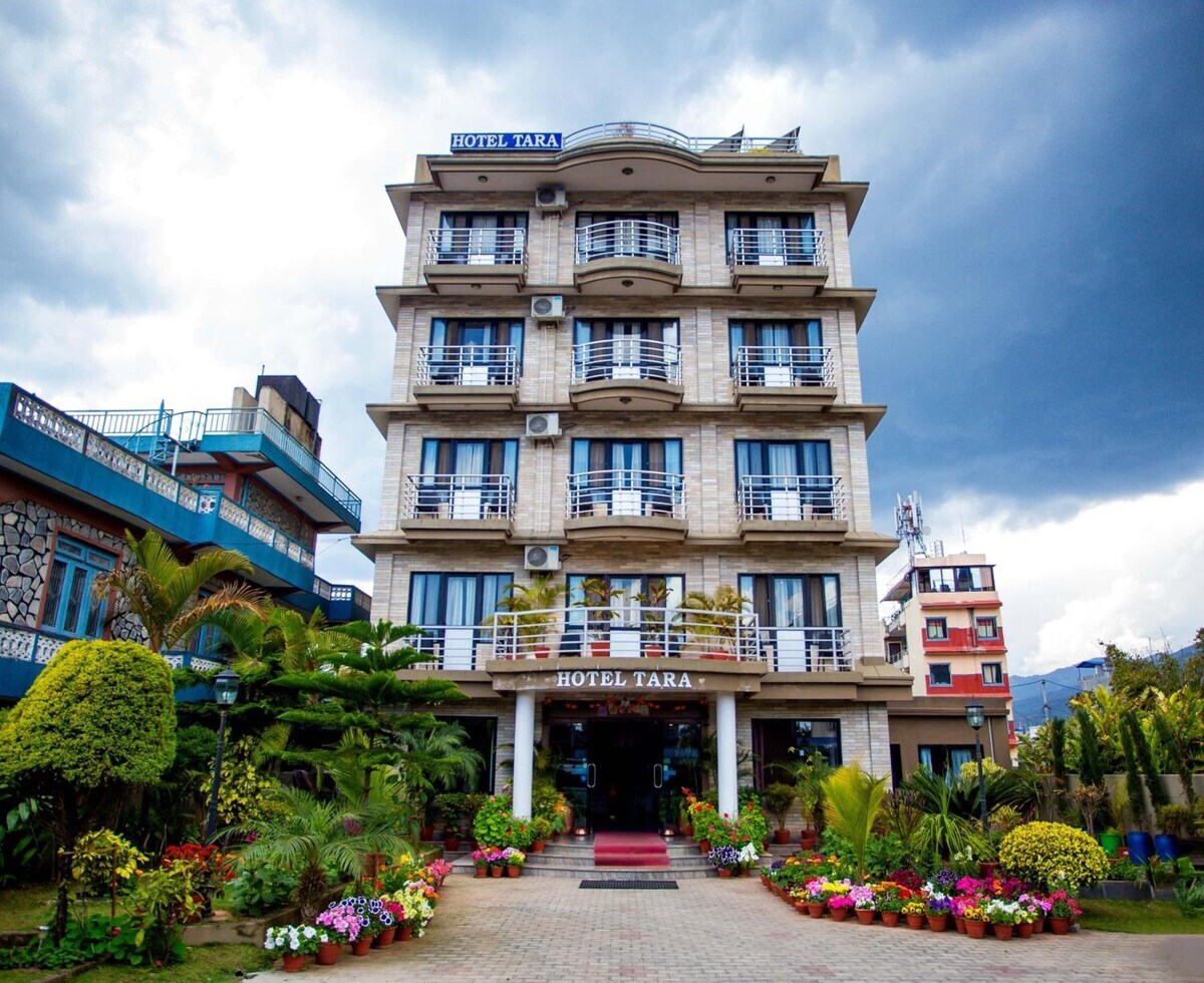 Hotel Tara Pokhara