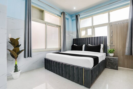 Hotel O Safe & Sure Residency
