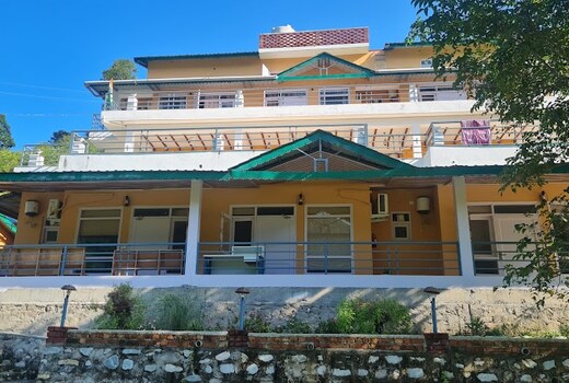 Aranyaka Riverr Resort Unit Of Siddhi Corporate Services