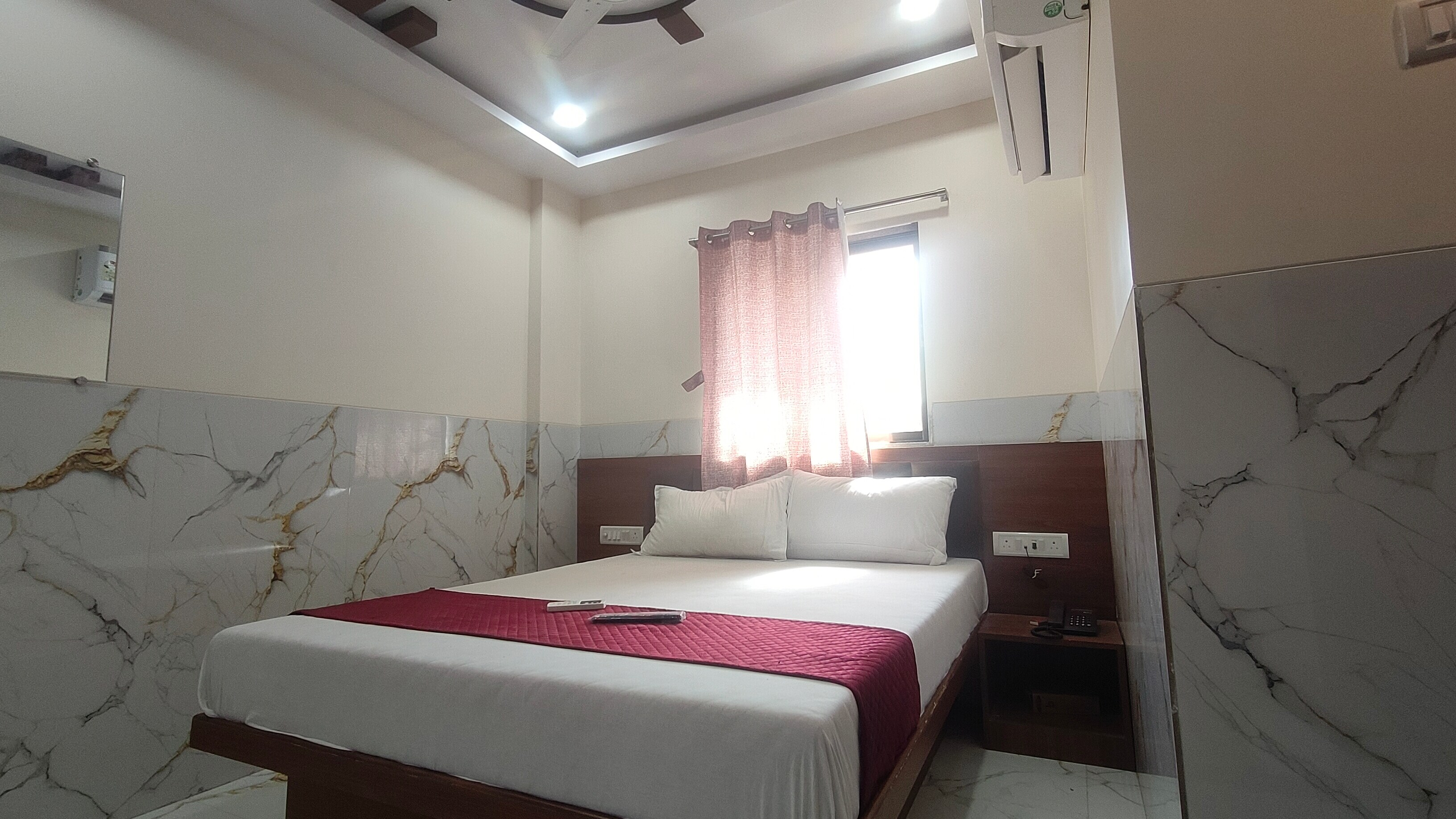 Hotel Samrat Palace 2
