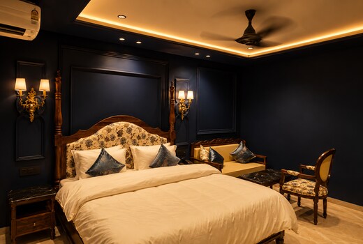 CASA BRIJ BOUTIQUE