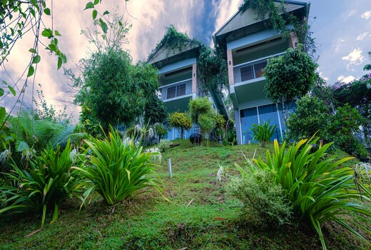 FLORESTA RESORT